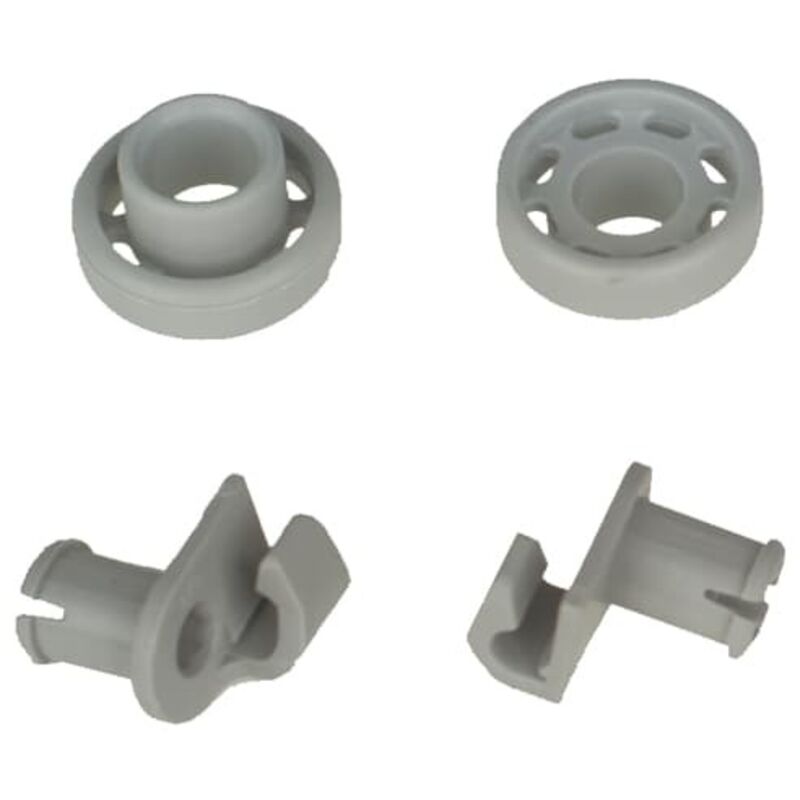 Bosch - rueda cesto 2 piezas orig - 00424717 -