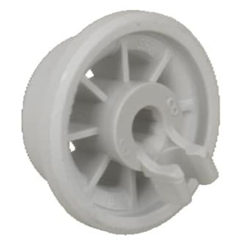 Bosch - rueda cesto - cesto inferior - 00165314 -