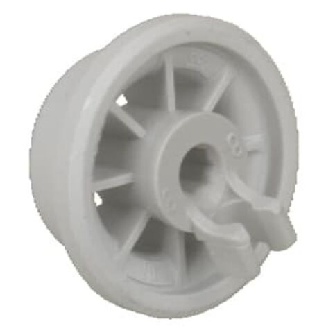 Bosch - rueda cesto - cesto inferior - 00165314 -