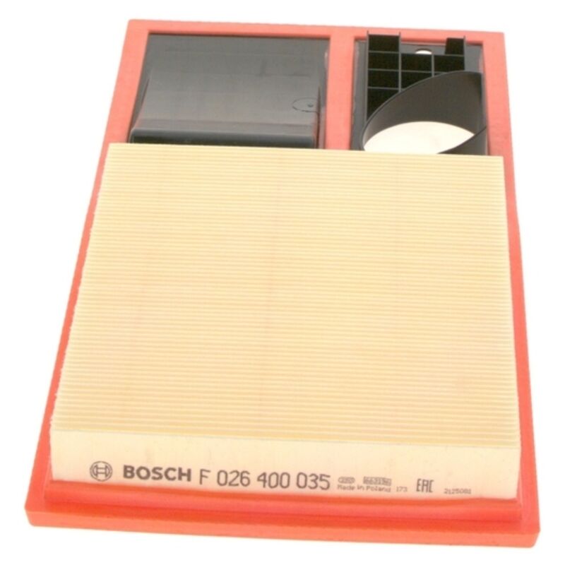 Filtro Aria F026400035 Bosch