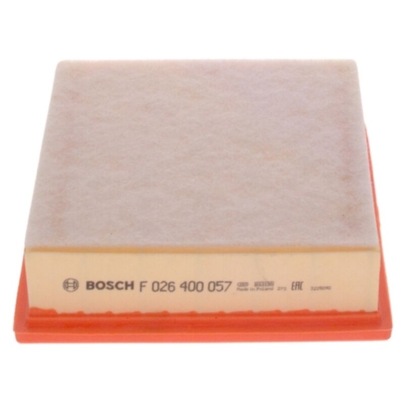 Filtro Aria F026400057 Bosch