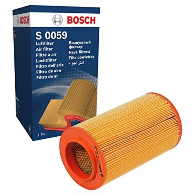 Filtro Aria F026400059 Bosch