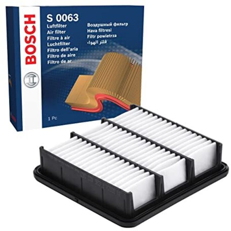Filtro Aria F026400063 Bosch