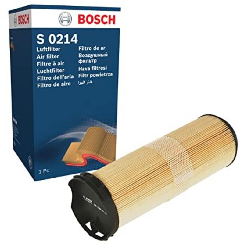 Filtro Aria F026400214 Bosch