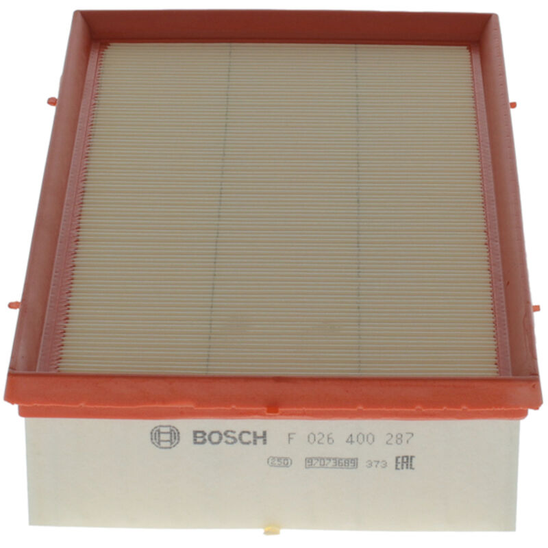 Filtro Aria F026400287 Bosch