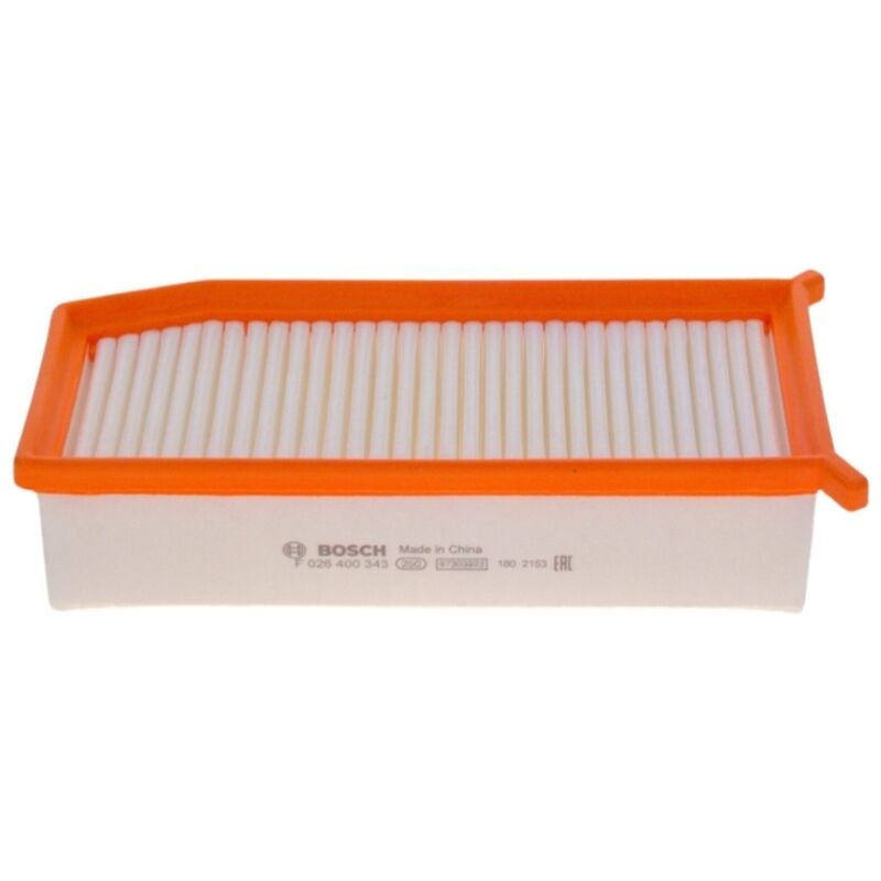 Filtro Aria F026400343 Bosch