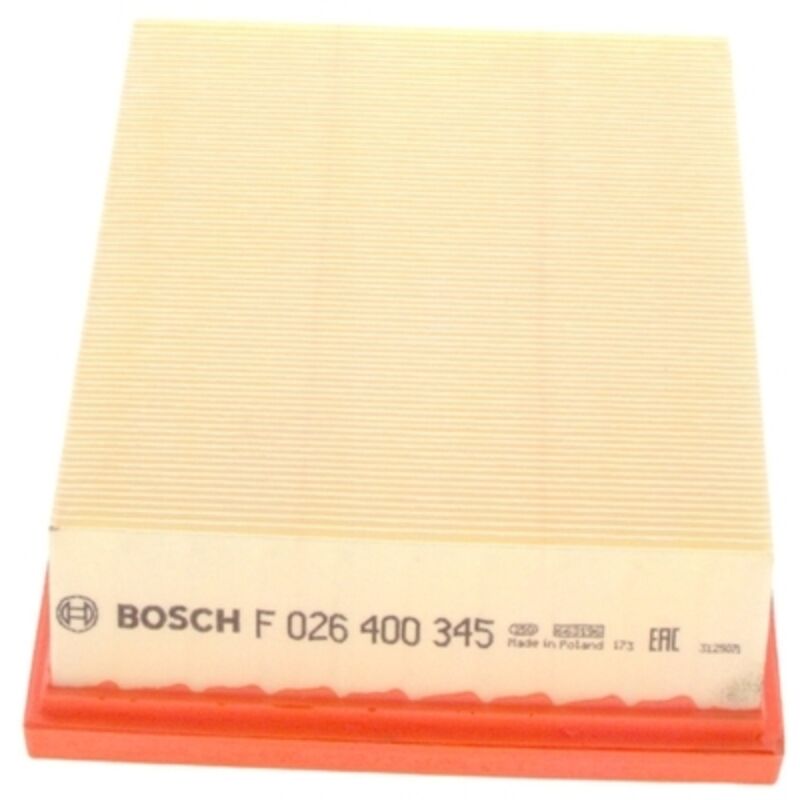 Filtro Aria F026400345 Bosch