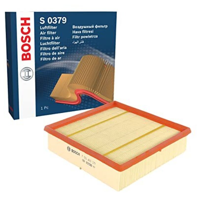 Filtro Aria F026400379 Bosch