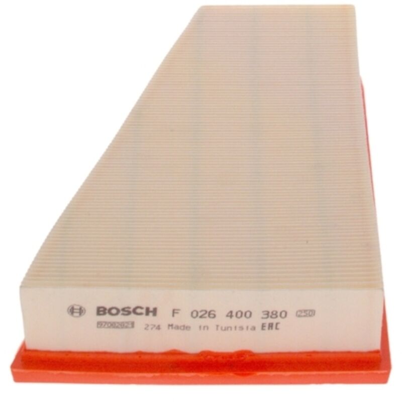 Filtro Aria F026400380 Bosch