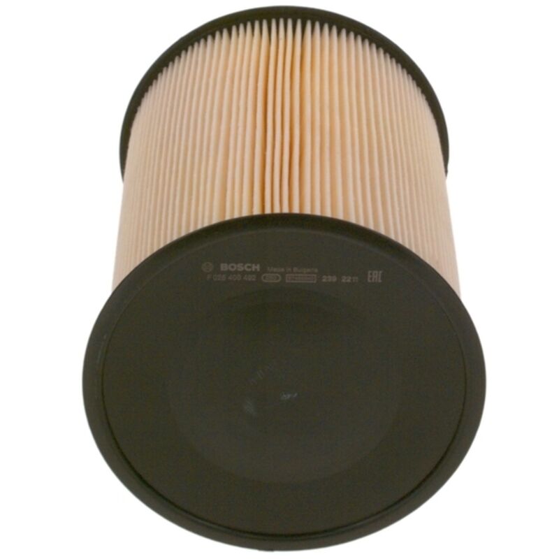 Filtro Aria F026400492 Bosch