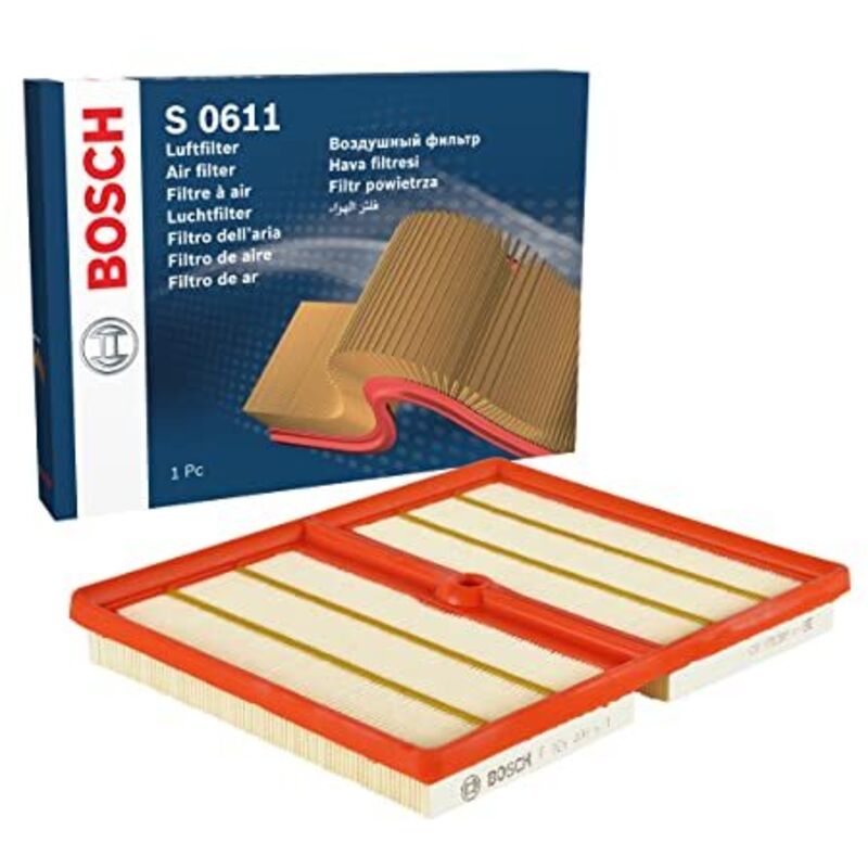 Filtro Aria F026400611 Bosch