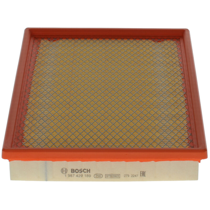 Filtro Aria 1987429189 Bosch