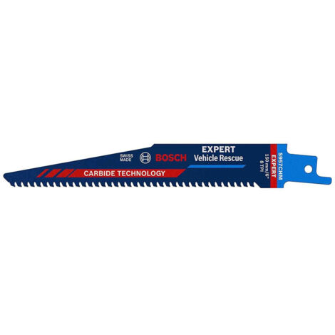 BOSCH S957CHM (pkt of 1) EXPERT Vehicle Rescue 300mm