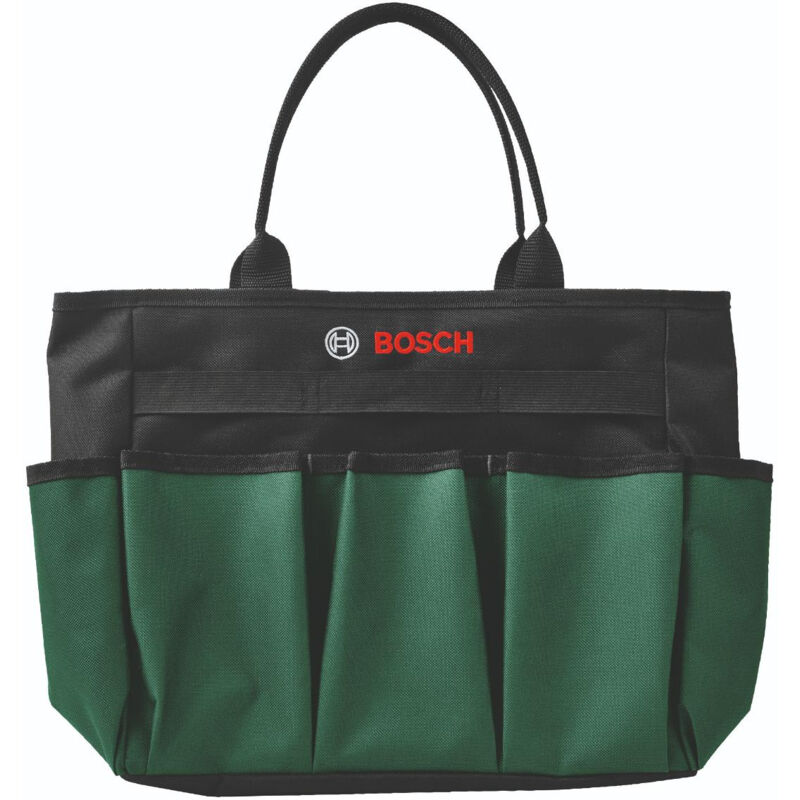 Bosch Sac à outils à main de jardin - vue 3