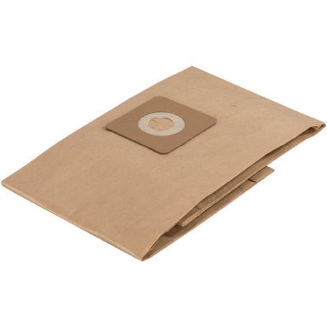 Bosch Sac à poussières en papier
