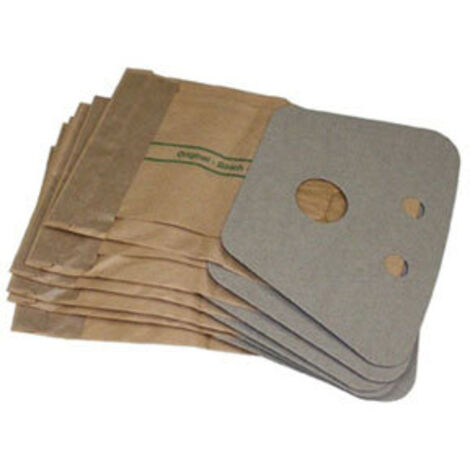 Bosch - sac aspirateur bs30/31/33/35 - 00457289 - 4242002001395