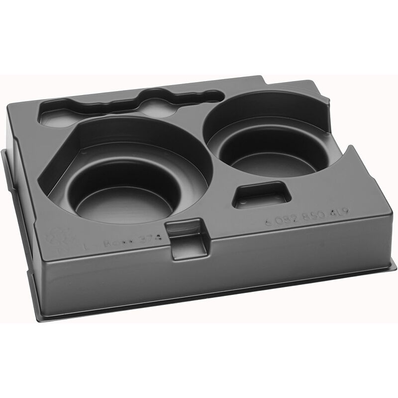 Bosch - sac gmf-gof 1600 ce, insert g