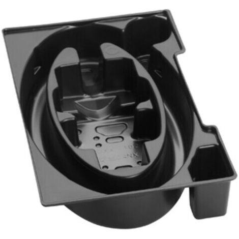 BOSCH SAC GOS 10,8 V, BATTERIE LITHIUM, INSERT G