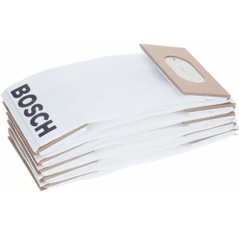 Sacchetto raccoglipolvere Bosch Accessories 2605411068