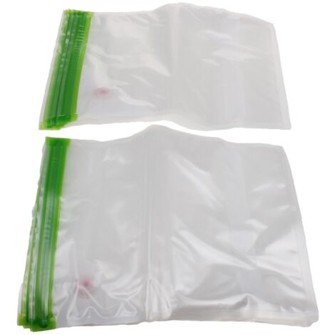 Bosch - sachets poly – 10 sachets de conservation sous vide