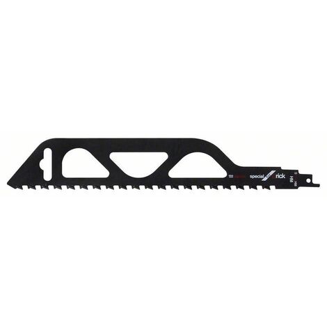 Bosch Säbelsägeblatt S 1243 HM Special for Brick