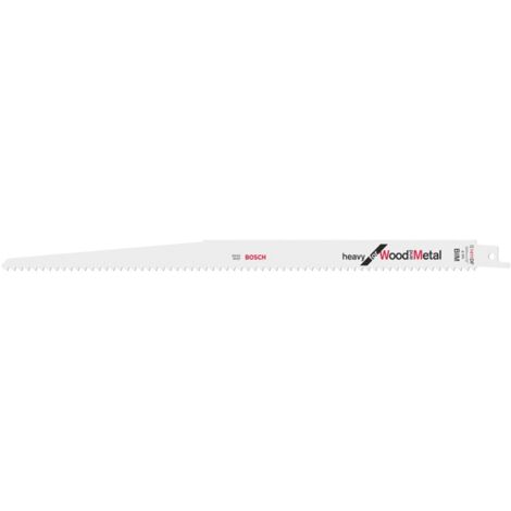 Bosch Säbelsägeblatt S 1411 DF