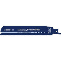 Bosch Säbelsägeblatt / Sägeblatt a. 5 Stck S 927 BEF