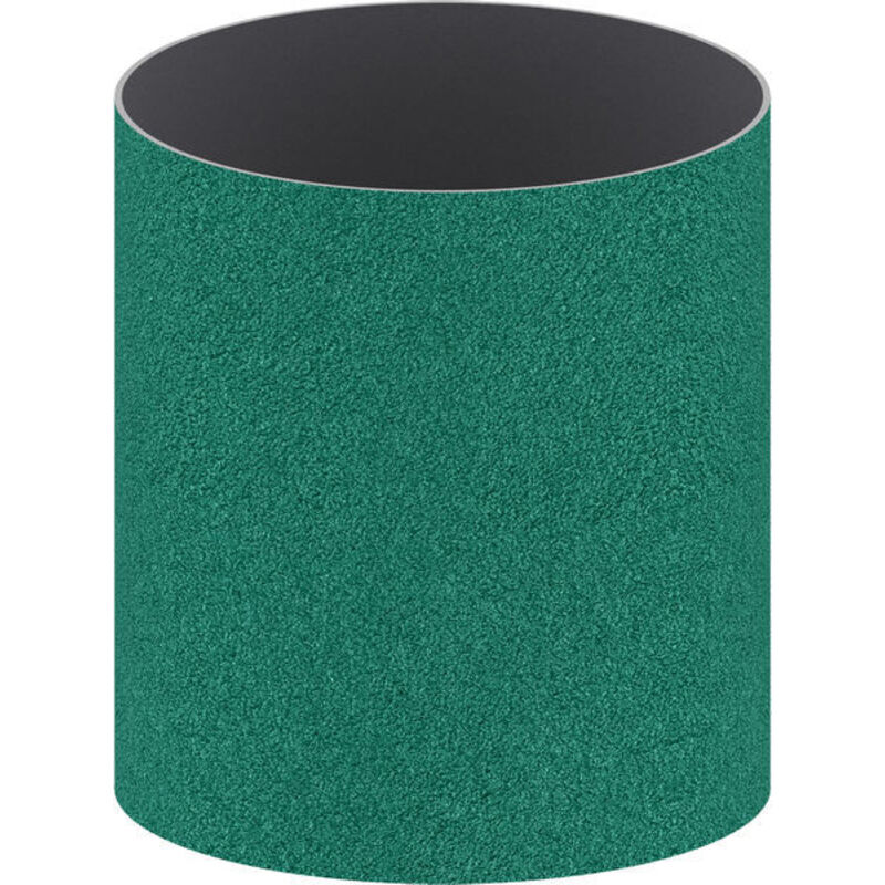 Bosch Sanding Sleeves PRO Y580 Sanding Belt 100 x 285mm 90mm G60 5pcs 2608608Z80