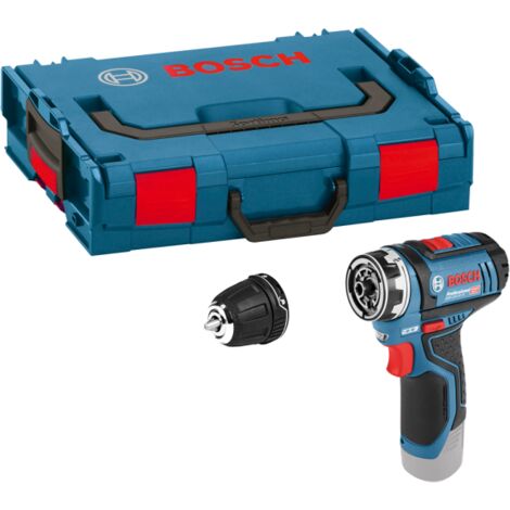 Bosch Sans fil Perceuse-visseuse GSR 12V-15 FC GFA12B