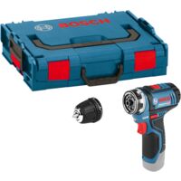 Bosch Sans fil Perceuse-visseuse GSR 12V-15 FC GFA12B