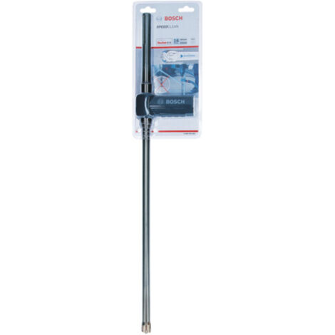 Bosch Saugbohrer SDS max-9 Speed Clean 16 x 400 x 620 mm