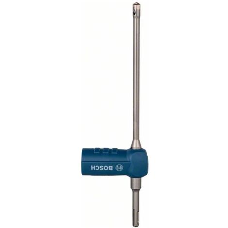 Bosch Saugbohrer SDS plus-9 Speed Clean 24 x 320 x 450 mm