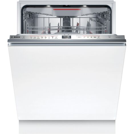 Bosch SBV6ZCX16E Vollintegrierter Geschirrspüler  60cm