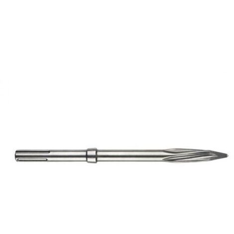 BOSCH - SCALPELLO A PUNTA LUNGHEZZA TOTALE 400MM SDS-MAX
