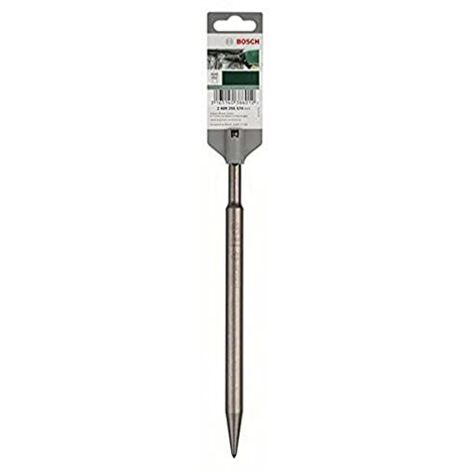 BOSCH - SCALPELLO A PUNTA PER MARTELLI PERFORANTI