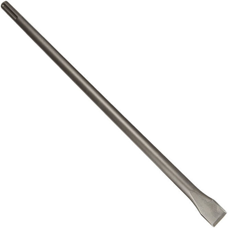 Bosch Scalpello Millerighe Scanalato 300