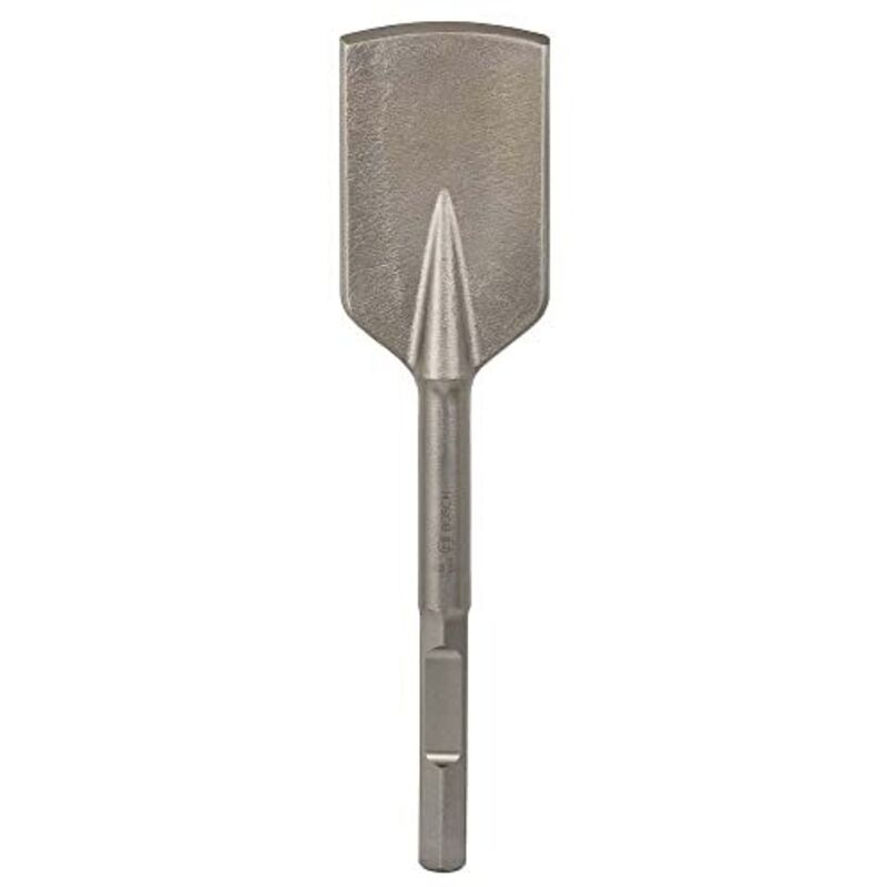 PRO HEX 28 Taglierina per asfalto, 125 x 500 mm