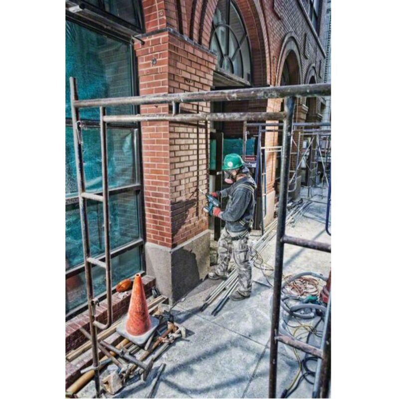 SPACCAMORTAR PRO SDS plus, 6,5 x 200 mm