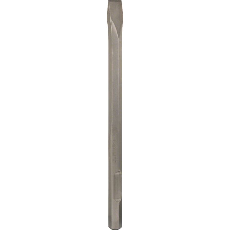Scalpello Piatto A 6 Angoli 28520mm - B 1618600206