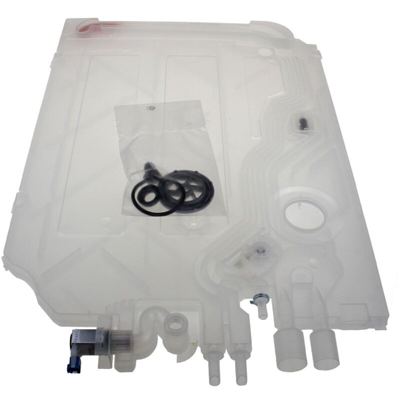 Bosch - scambiatore di calore - 00770952 - 4242005493067