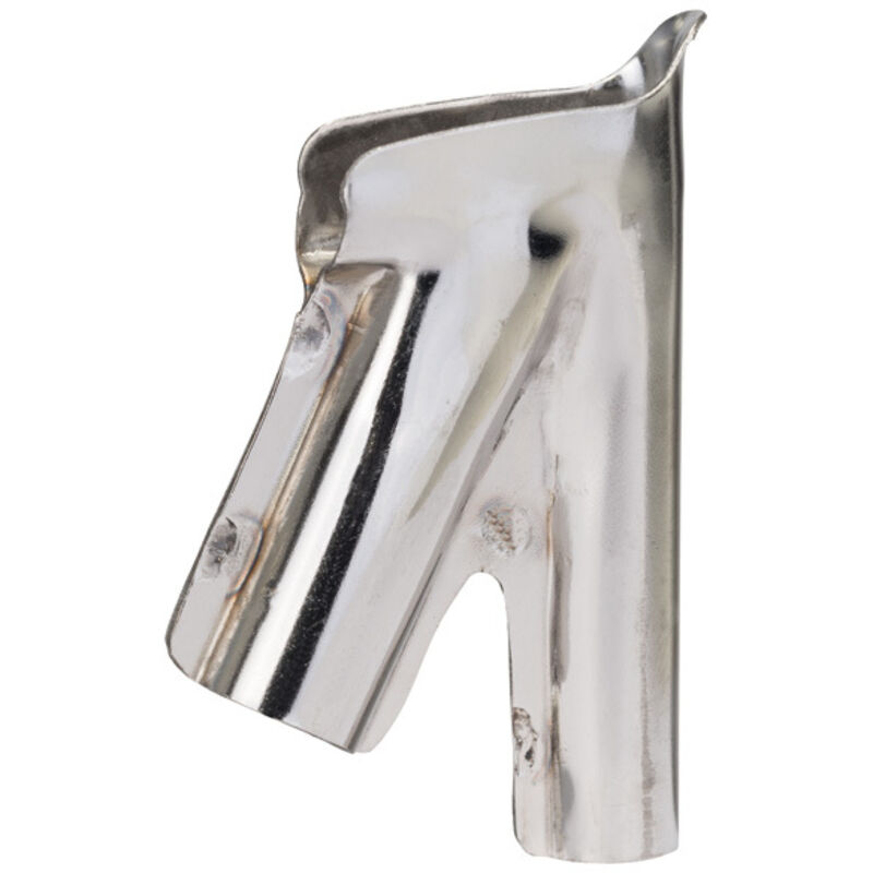 Bosch - Piedino di saldatura Accessories 1609201798 Diametro 10 mm