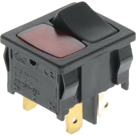 BOSCH Schalter, 87290104680
