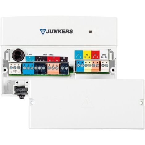 BOSCH Schaltmodul IUM 1 Intelligentes Universal Modul