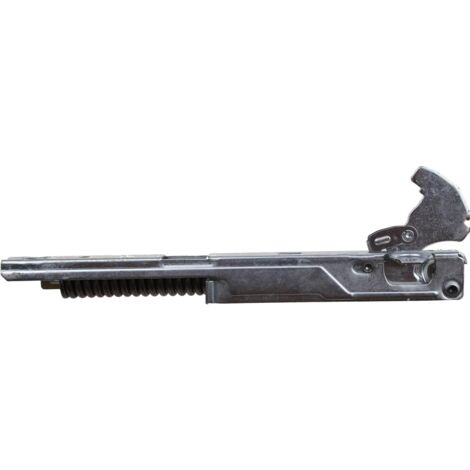 Bosch - scharnier der linken backofentür - 00260797 -