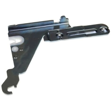 Bosch - scharnier links - 12005776 -