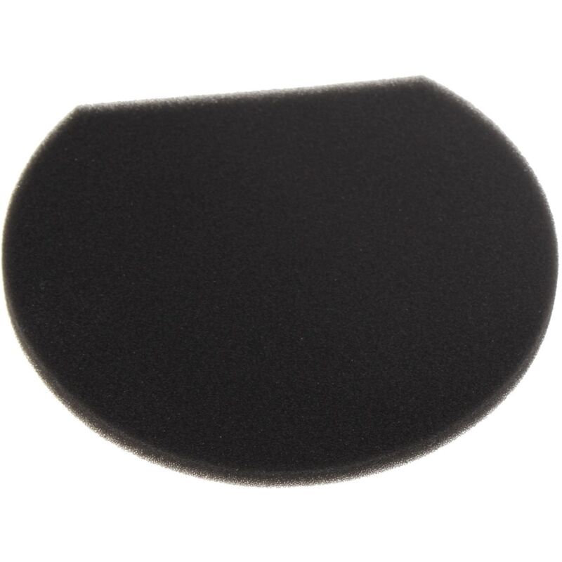 Bosch - Schaumfilter Für Staubbehälter - 12022750 - 4242005494170