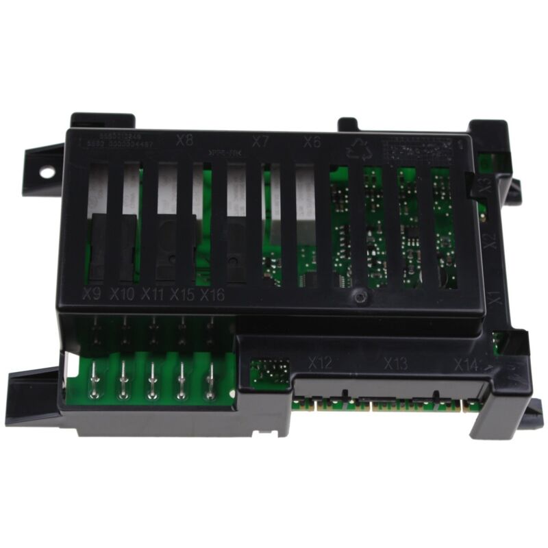 Bosch - scheda elettrica di comando - 00642982 -