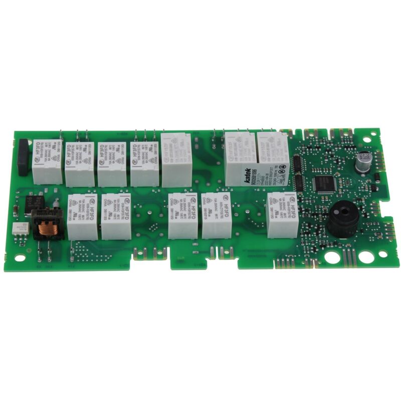 Bosch - scheda elettrica di comando - 00656782 - 5401101556475