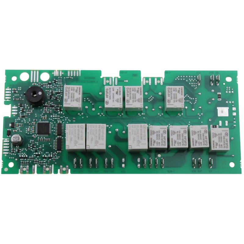 Bosch - scheda elettrica di comando - 00754338 -