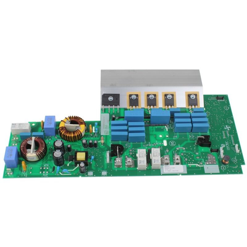 Bosch - scheda elettronica board/modulo per induzione - 00745788 - 5401101525006